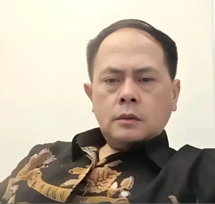 Ketua BPKP A. Tarmizi: Supremasi Hukum Tak Boleh Berhenti di Ruang Rapat, Dugaan PJU Harus Diproses