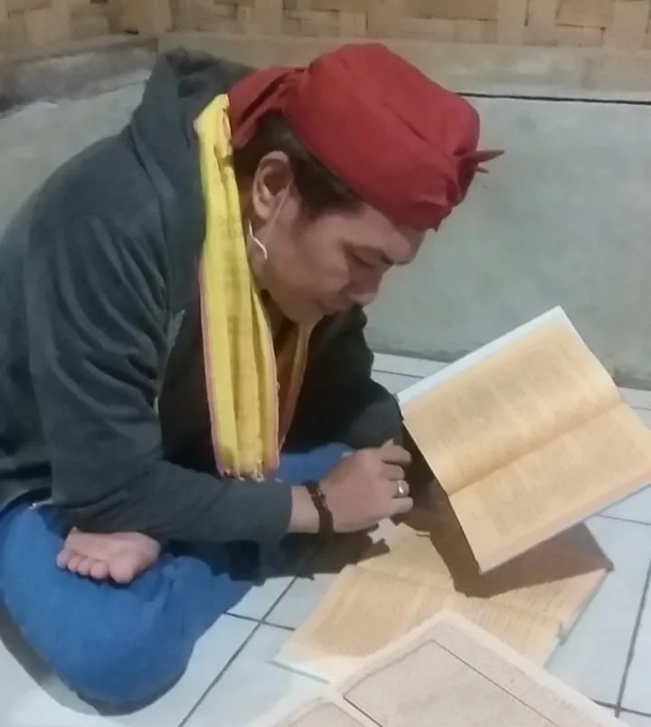 Tentang Dzikir