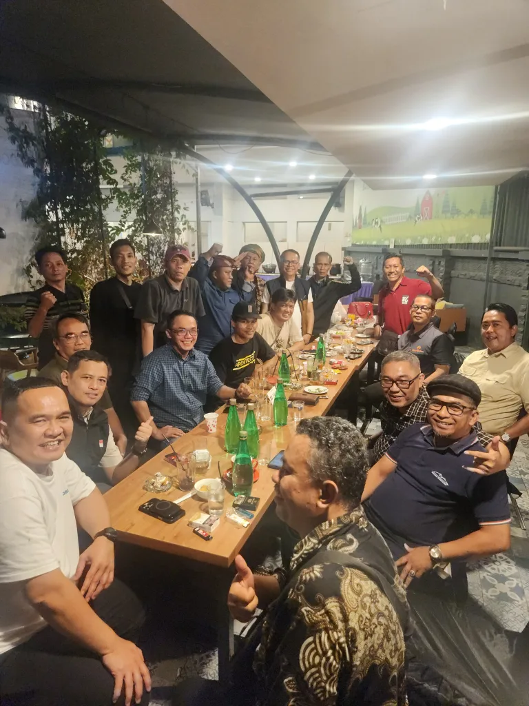 PA 98 Kutuk Penyiraman Air Keras terhadap Aktivis KontraS Andrie Yunus