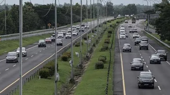 Arus Balik Lebaran Dipecah Dua Gelombang, One Way Nasional Berlaku Mulai 24 Maret
