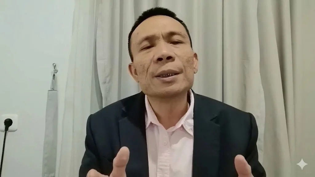 Rismon Sianipar Nyatakan Ijazah Jokowi Asli dan Sampaikan Permintaan Maaf
