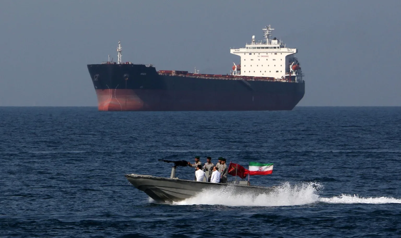 Babak Baru Diplomasi AS-Iran Menguat, Negosiasi Putaran Kedua Berpeluang Digelar 16 April