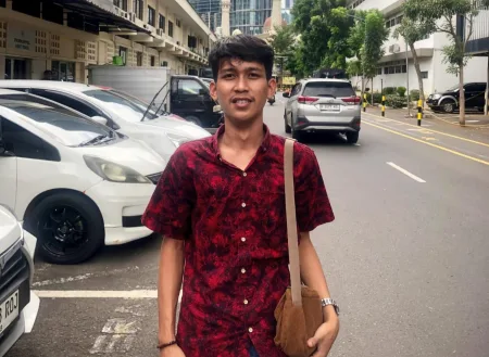 Aktivis Mahasiswa di Lebak Diduga Diintimidasi, Gerakan 9 Desak Polisi Beri Perlindungan Hukum