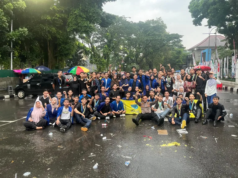 Dugaan Kekerasan terhadap Aktivis Mahasiswa Lebak, PMII Desak Polres Usut Tuntas hingga Aktor Intelektual