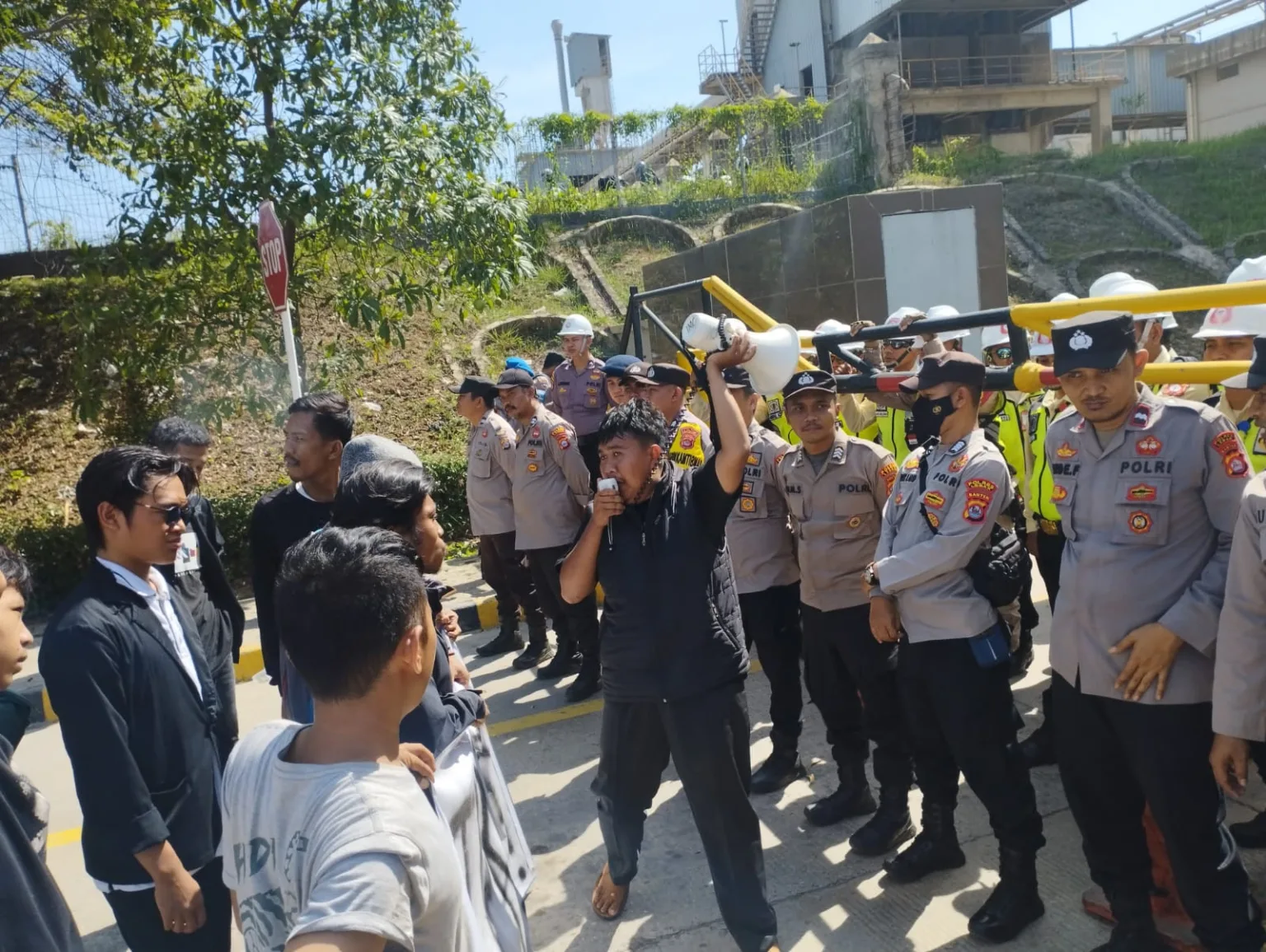 Dugaan Pengancaman dan Penganiayaan Aktivis, APC Siap Gelar Aksi Solidaritas di Lebak