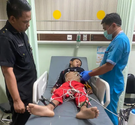 AMPRAK Kecam Insiden Siswa SD Tersetrum di Alun-alun Malingping: Soroti Lemahnya Pengelolaan Fasilitas Publik