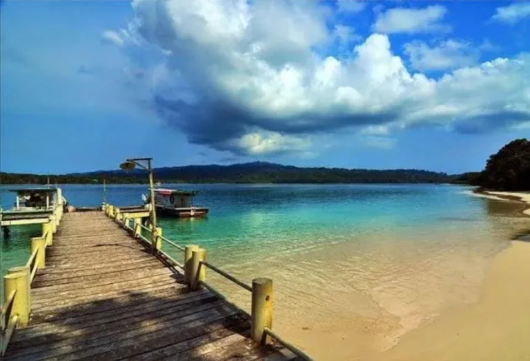 Eksotis, Alami dan Memikat: Rahasia Surga Ekowisata Banten yang Jarang Orang Tahu