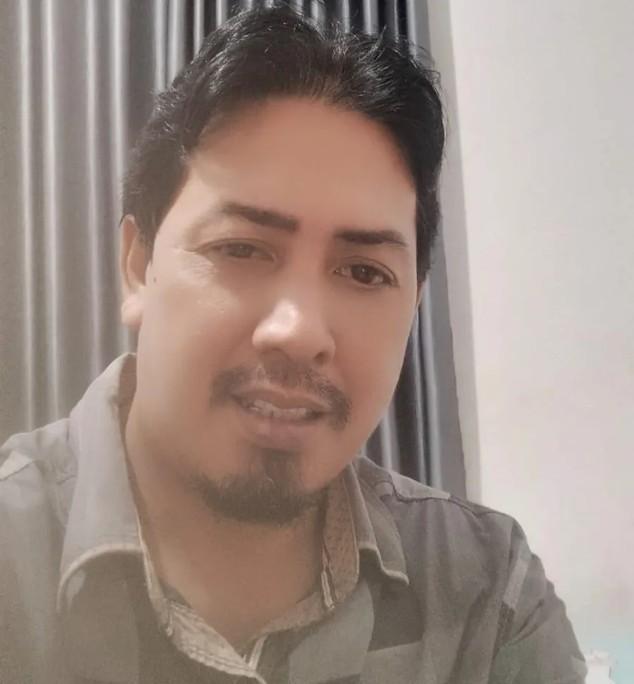 Hida N. Hidayat Praktisi Pendidikan Lebak Soroti Penutupan SPPG Wanasalam, Minta Program MBG untuk Siswa Tak Terhenti