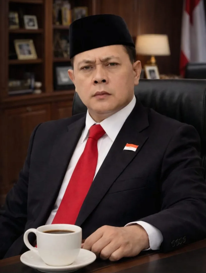 Krisis Pengawasan Keuangan Negara di Indonesia: Membaca Kelemahan Sistem melalui Teori Keagenan, Akuntabilitas Publik, dan Good Governance