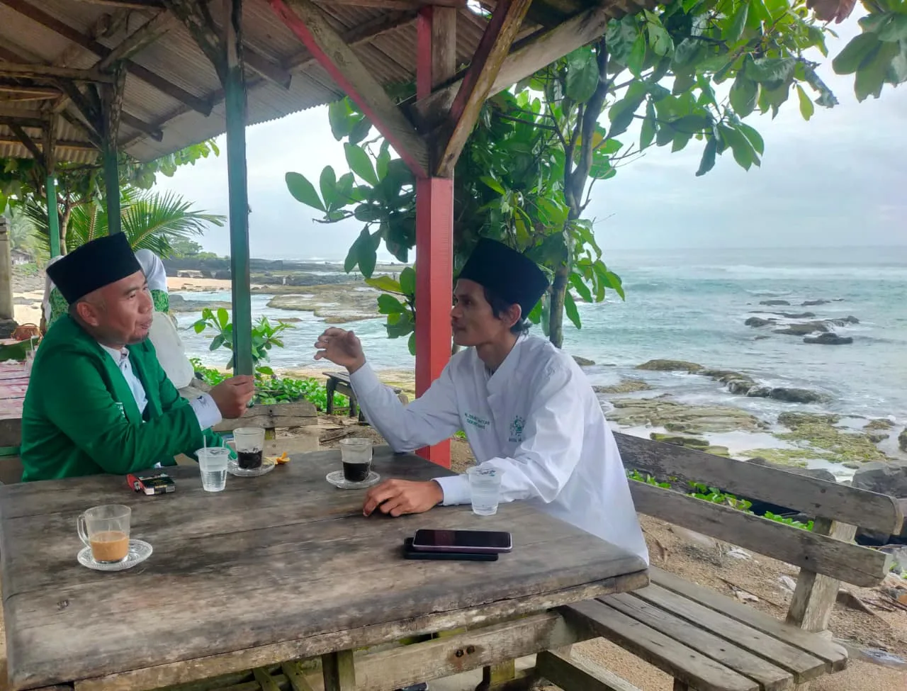 NU Malingping Tanggapi Soal Kasus Injak Al Quran