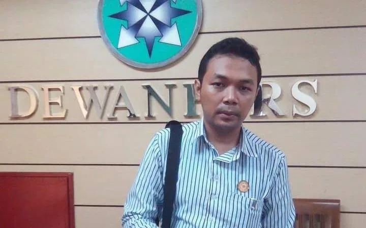 Ketua AWNI Sorot Dugaan Pelanggaran Etik Media Lebak Pasca Penutupan PKL