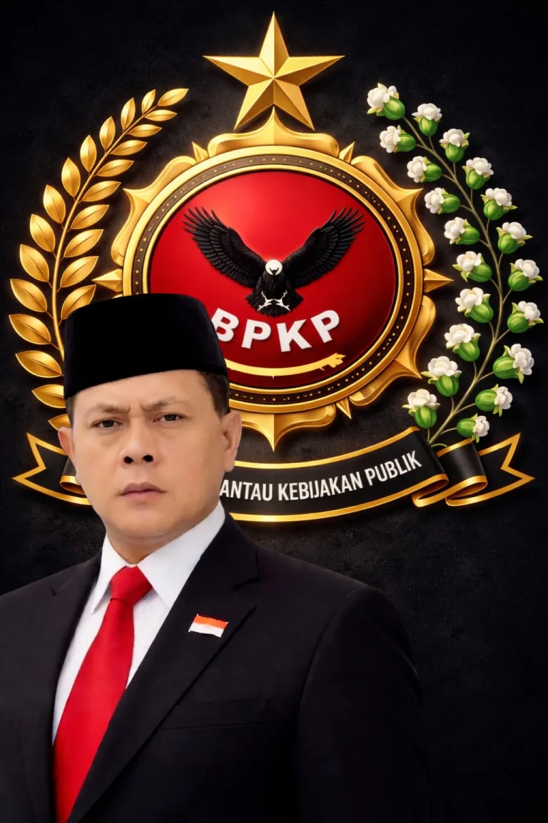 BPKP Bongkar Borok Program GASLAH: Anggaran APBD Cair Tanpa Payung Hukum, Ketua Umum BPKP Sebut ‘Kebijakan Prematur’
