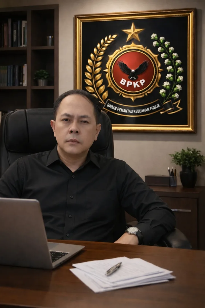 Skandal 1.500 ‘Petugas Hantu’ Guncang Bandung, Dugaan Kebocoran APBD dan Maladministrasi Mencuat