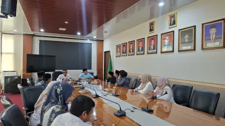 Audensi TTKKBI dan Dindikbud: Banten Bakal Punya Gedung Kesenian hingga Pembentukan Dewan Kebudayaan