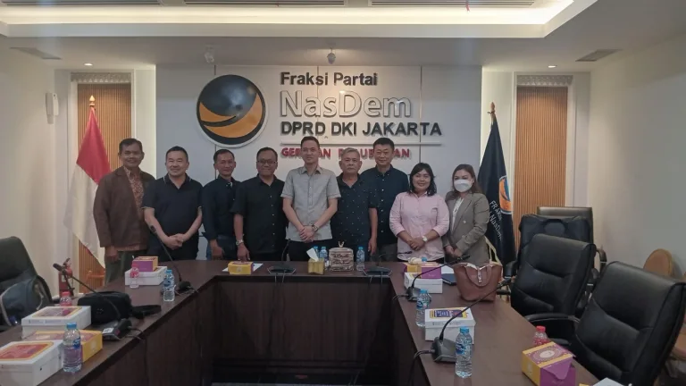 Warga Kalideres Tolak Rencana Krematorium Dekat Permukiman, Legislator NasDem Dorong Langkah Hukum