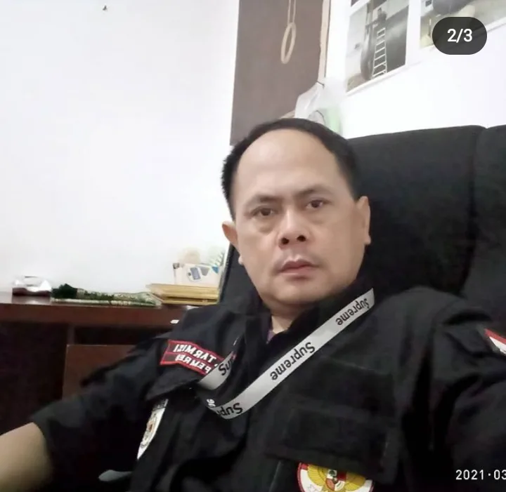 Diskominfo Ingkar Janji, Abaikan Putusan KI Jabar, Tarmizi Menyebutnya Arogan