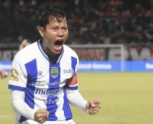 Duel Penentuan di Banten: Dewa United Tantang Persib Bandung dalam Laga Krusial Super League