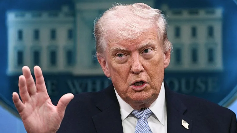 Trump Serang CNN usai Tayangkan Klaim Kemenangan Iran, Sebut Ada Unsur Kejahatan
