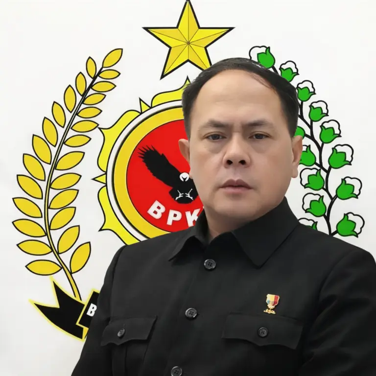 Ketum BPKP Tarmidzi: Soroti Kejanggalan Anggaran, Ada Dugaan Korupsi Rumah Dinas Wali Kota Cimahi