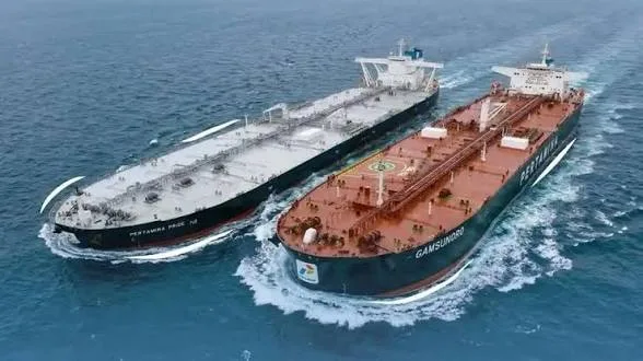 Selat Hormuz Ditutup Lagi, Gara-gara AS Dianggap Langgar Gencatan Senjata