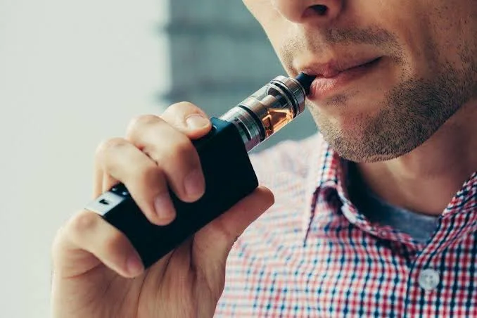 Komisi III DPR Dukung Usulan BNN Larang Vape, Sahroni: Bisa Jadi Kamuflase Narkoba