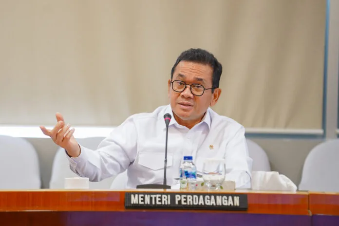 Strategi Pengendalian Impor Diperketat guna Menjaga Daya Saing Industri Dalam Negeri