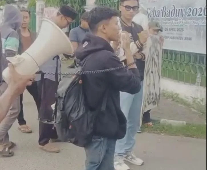 IMC Rangkasbitung Soroti Dugaan Pelanggaran Etik ASN Kemenag Lebak: Desak Evaluasi dan Penegakan Disiplin
