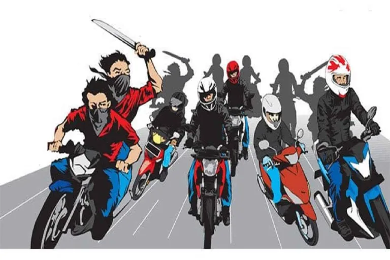 Polisi Soroti Maraknya Aksi Geng Motor di Makassar, Delapan Serangan Acak Tercatat Selama April 2026