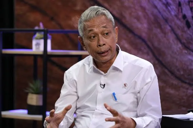 Disorot: Spesifikasi Khusus dan Fitting Jadi Alasan Pagu Sepatu PDL Sekolah Rakyat Lebih Tinggi