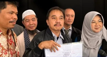Penyidik Polda Metro Jaya akan Limpahkan Berkas Roy Suryo Cs ke Kejaksaan