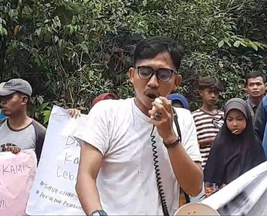 Banten Darurat Obat Golongan G: Generasi Muda Terancam ODGJ, Pemprov Didesak Bangun RS Jiwa di Banten Selatan