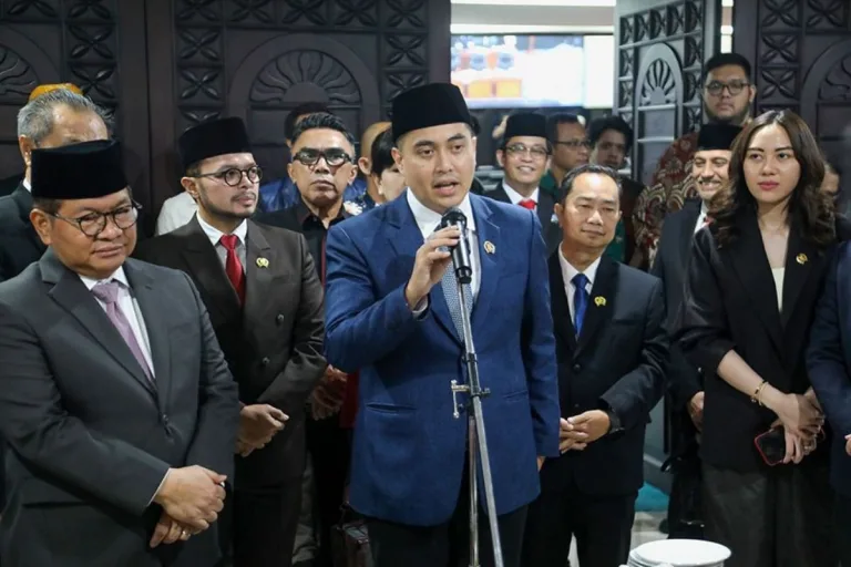 137 Wilayah Jakarta Rawan Narkoba, DPRD DKI Sahkan Perda P4GN dan Siapkan Dukungan BTT