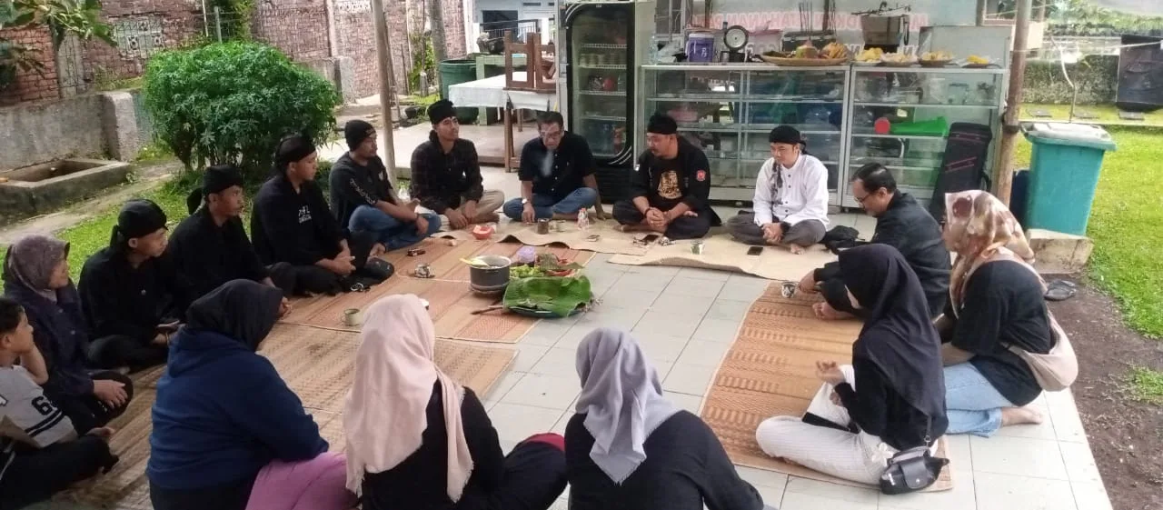 Kecam Persekusi Diskusi di UGM, Aliansi Padepokan Adat dan Seni Tradisional Keluarkan 8 Poin Pernyataan Sikap