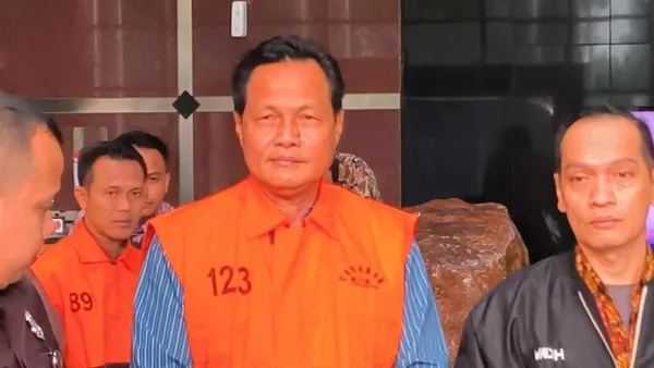 Gunakan Rekening ‘Nominee’ dan Kerja Sama dengan Kortas Tipikor Polri, Kasus Suap Bupati Muara Enim Melebar hingga BPK