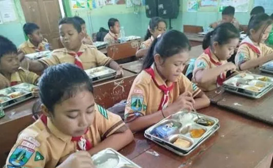 BGN Tegaskan Kabar Penghentian Sementara Program Makan Bergizi Gratis Adalah Hoaks