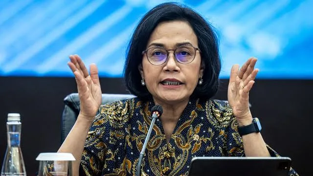 Retaknya ‘Market Confidence’ Mengapa Rupiah Ambruk Pasca Era Sri Mulyani?