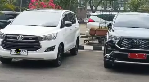 Aset Daerah Rawan Menguap, Temuan BPK Bongkar Misteri Puluhan Kendaraan Dinas Hilang