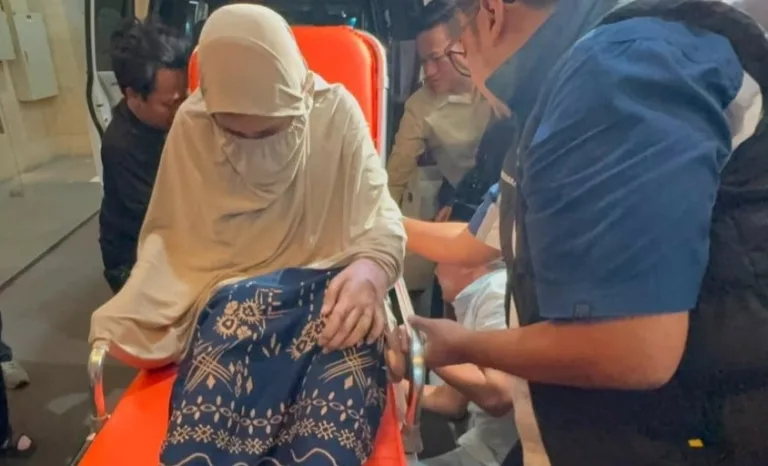 Dugaan Tindak Kekerasan yang Melibatkan Seorang Anggota Polisi Aktif Mencuat ke Publik