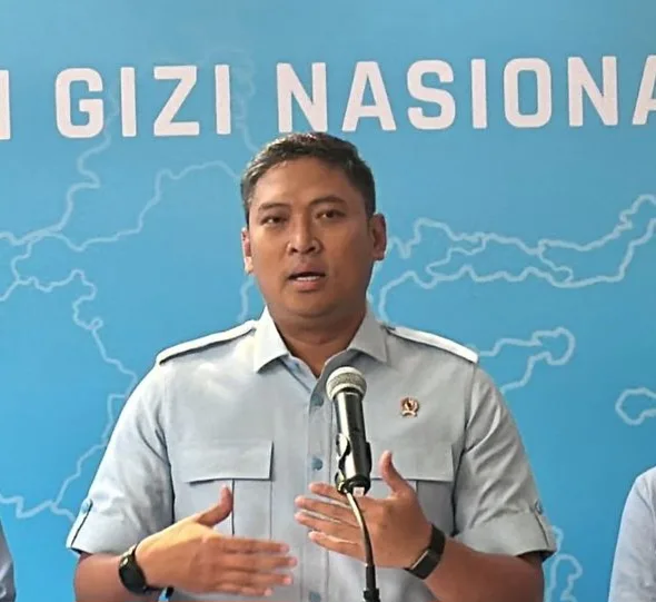 Kepala BGN Tolak Bertemu Mitra hingga Pemilik Dapur MBG di Ruang Kerja demi Hindari Fitnah