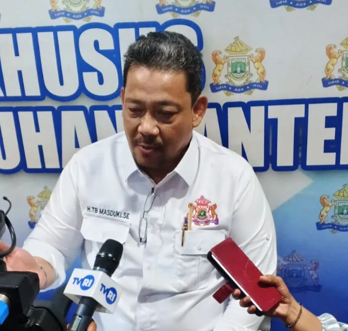 Pelaku Usaha Maritim Banten Perkuat Kolaborasi, Dorong Kemajuan Sektor Pelabuhan