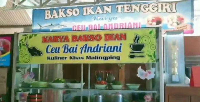 Pemkab Bina Pelaku UMKM agar Naik Kelas
