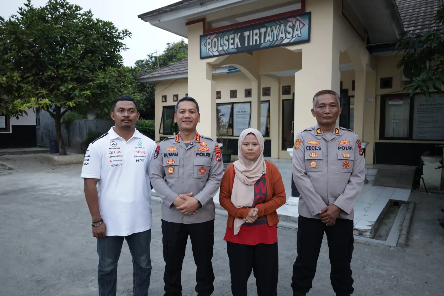 Dititipkan Saat Ibu Jadi TKW, Anak di Serang Diduga Dirudapaksa Kerabat Sejak 2019