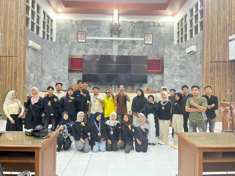 Ripa Zatnika Nahkodai IMC Gantikan Hendrik Arizki untuk Periode 2026-2027