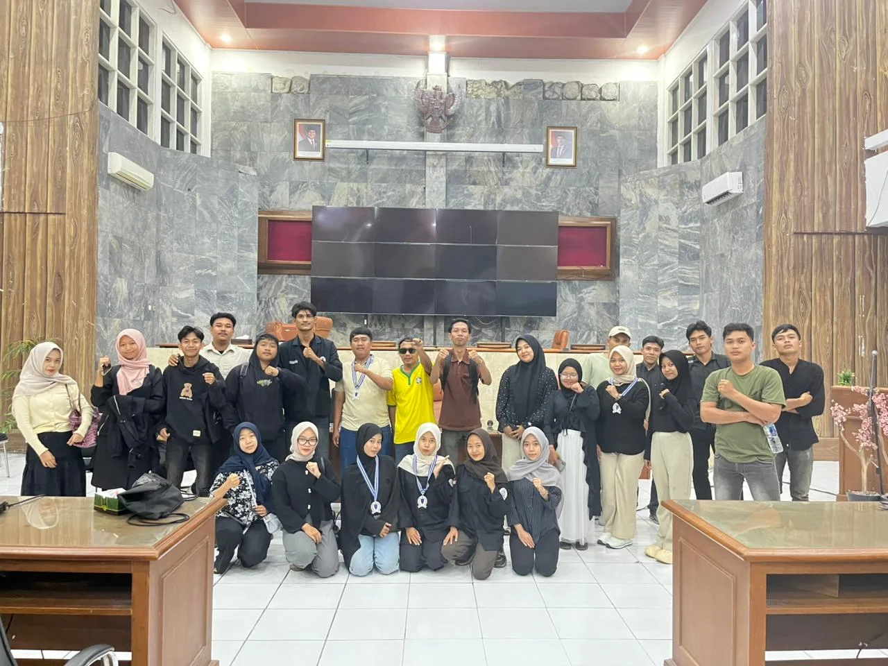 Ripa Zatnika Nahkodai IMC Gantikan Hendrik Arizki untuk Periode 2026-2027