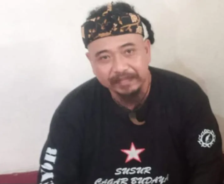 Apresiasi Budayawan Cianjur Atas Pengukuhan Hari Kepercayaan Terhadap Tuhan Yang Maha Esa