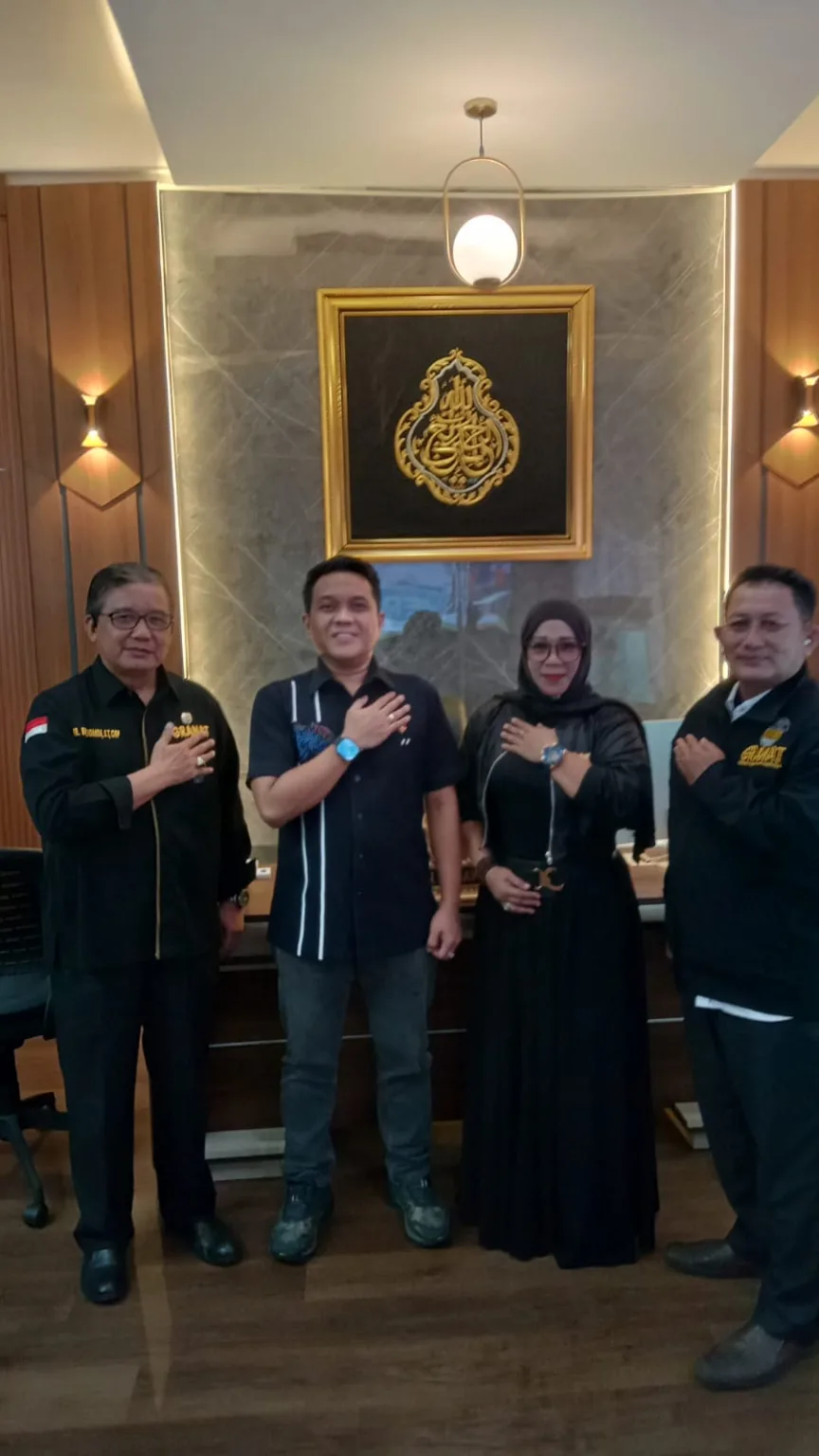 Gagalkan 75 Kg Sabu, Ditresnarkoba Polda Banten Raih Apresiasi GRANAT
