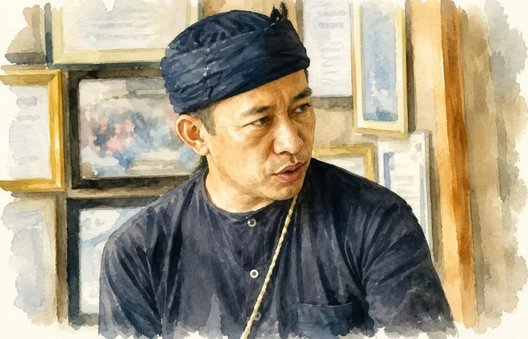 Wakil Kepala Desa, Perlukah?