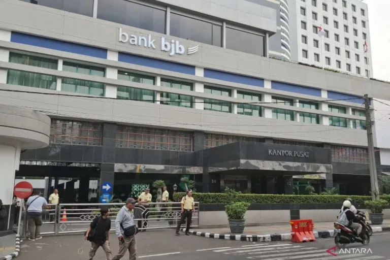 Berkas Perkara Korupsi Kredit Fiktif Bank BJB Dilimpahkan ke Kejaksaan, Oknum Perbankan dan Pengusaha Dibidik