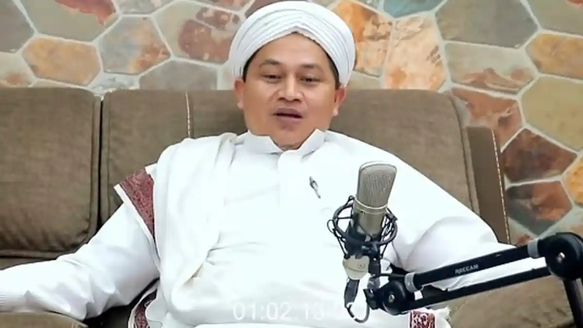 Silsilah Sunan Gunung Jati ke Musa Al-Kadzim