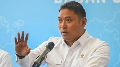 BGN Laporkan 414 SPPG Bermasalah ke Kejagung, Ditemukan Rekening Ganda hingga Dapur Tak Beroperasi